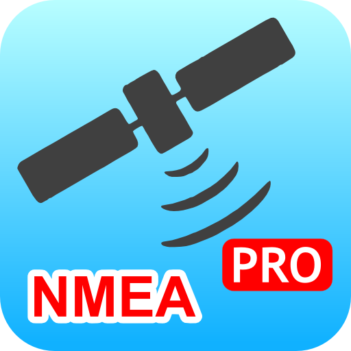 NMEA Tools Pro 2.8.05 Icon