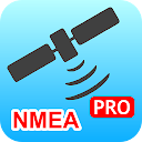 NMEA Tools Pro icon