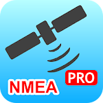 Cover Image of Скачать NMEA Tools Pro  APK