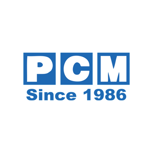 PCM Scholarship Exam logo