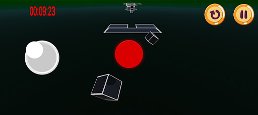 Rolling! Screen 2