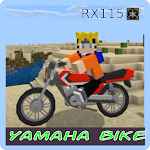 Cover Image of Herunterladen Yamaha Bike Mod 1.22 APK