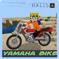 Yamaha Bike Mod