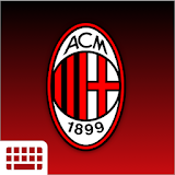 AC Milan Official Keyboard icon