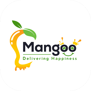MangOO - Delivering Happiness apk