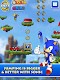 screenshot of Sonic Jump Pro
