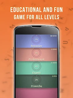 Learn English w/ Grammar Games - Screenshot 3