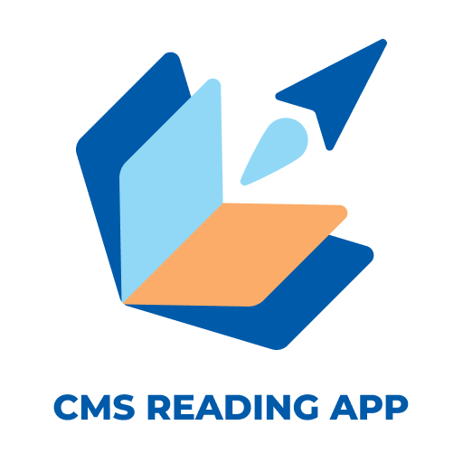 CMS Reading App - AppWisp.com