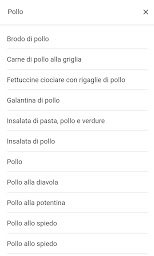Download Abbinamento Cibo Vino APK 1.0.4 for Android
