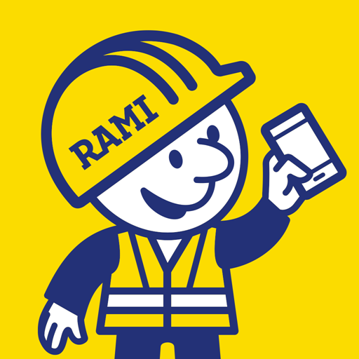 RamiCheck logo