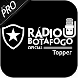 Rádio Botafogo Oficial icon