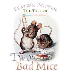 「The Tale of Two Bad Mice」のアイコン画像