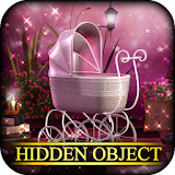 Hidden Object - Baby Bedtime icon