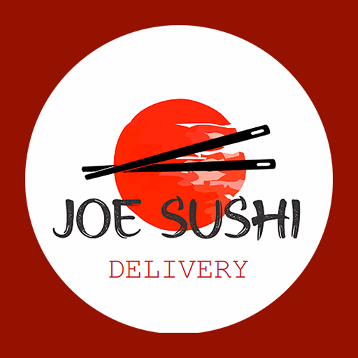 Joe Sushi logo
