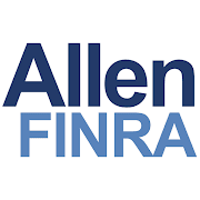 Top 29 Finance Apps Like Series 6 Test Questions: FINRA Exam Prep by Allen - Best Alternatives