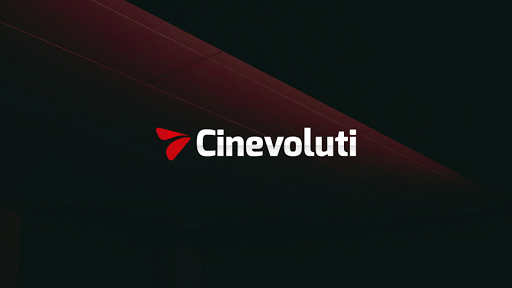 Android application Cinevoluti TV screenshort