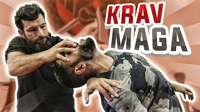 Krav Maga Training Apps Bei Google Play