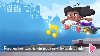 Aria - rhythm - Screenshot 2