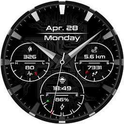 Icon image PT01_Classic_Watch_Face