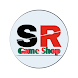 SR Game Shop - Androidアプリ