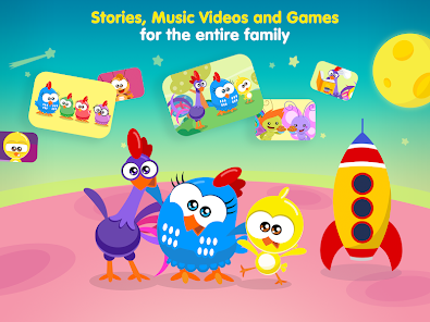 Luccas Toon: Jogos e vídeos – Apps no Google Play