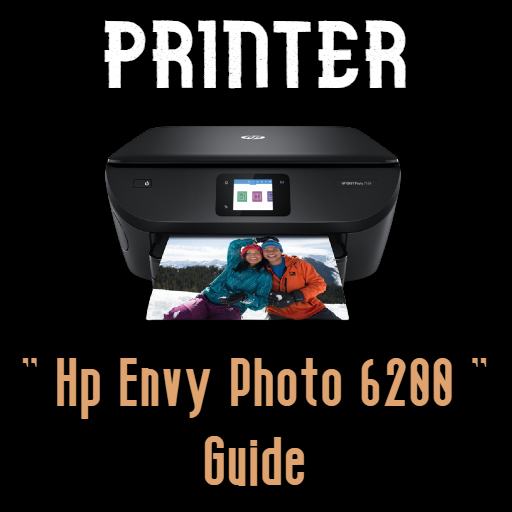 Hp 2024 envy 6200