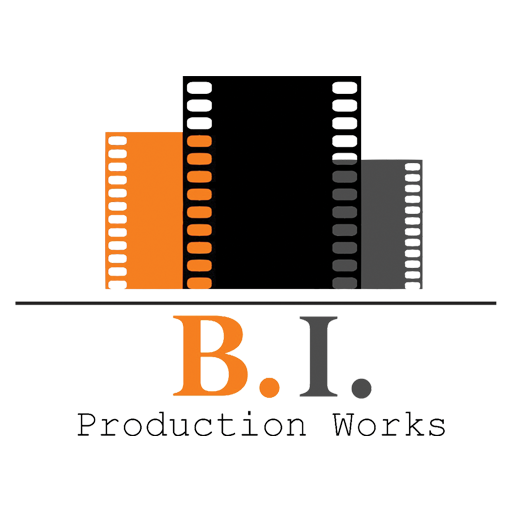BI Production Works logo