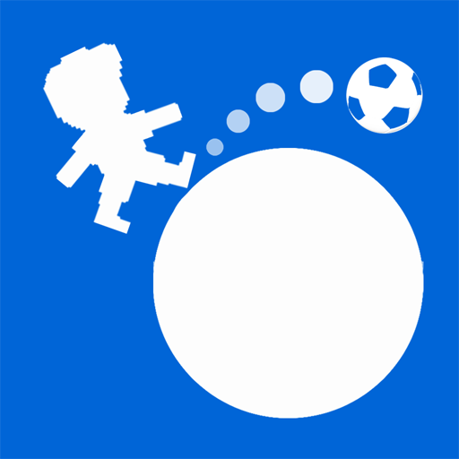 Planet Soccer 2018 logo