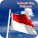 Indonesia Flag Wallpaper - Androidアプリ