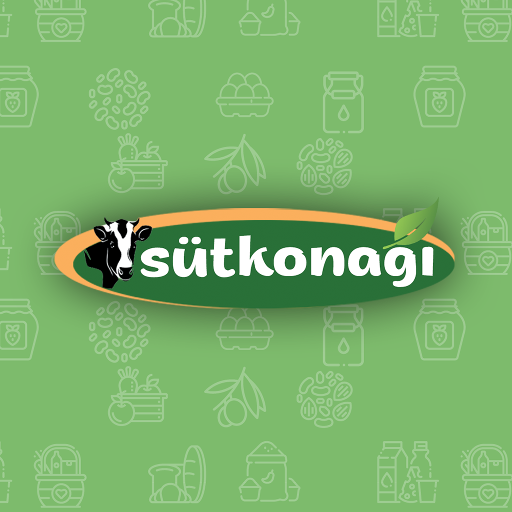 Süt Konağı logo