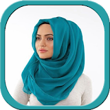 Trendy Hijab Tutorial icon