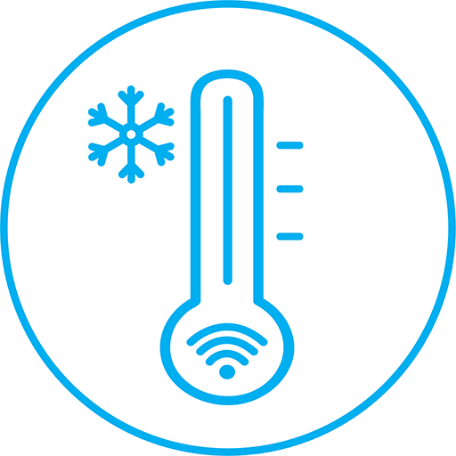E-Sensor Storage logo