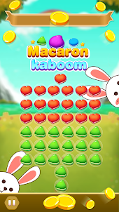 Macaron Kaboom