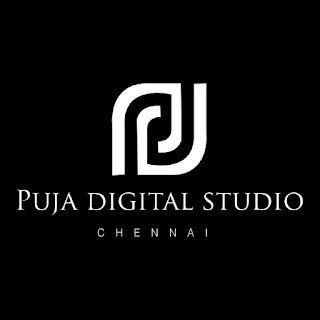 Puja Digital Studio