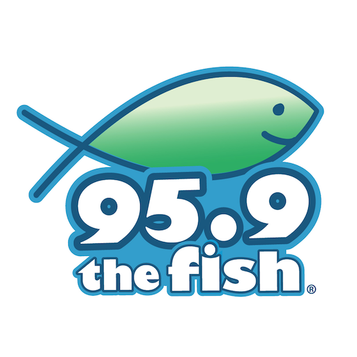TheFish 95.9 4.1.0 Icon