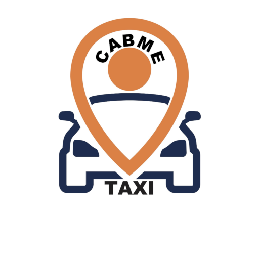 CabMe logo