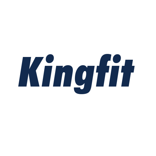 KingfitGlobal 1.0.1 Icon