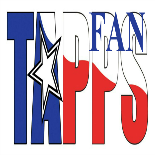 TAPPS FAN logo