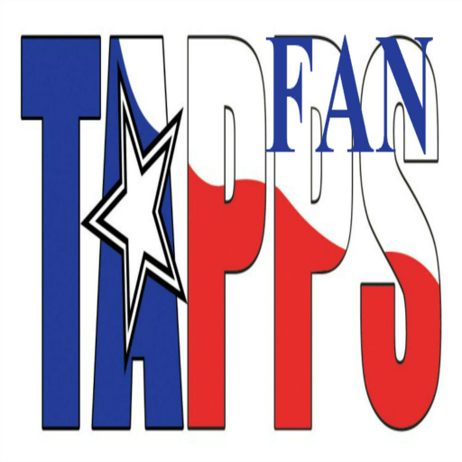 TAPPS FAN 2.20 Icon