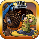 좀비 로드 레이싱 - Zombie Road Racing 1.1.3