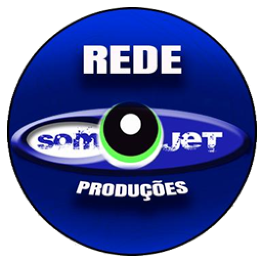 Som Jet Produções logo