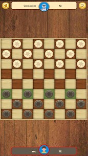 Checkers | Draughts Online 2