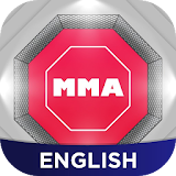 MMA Amino: Mixed Martial Arts icon