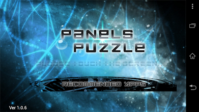 パネルズパズル Google Play のアプリ