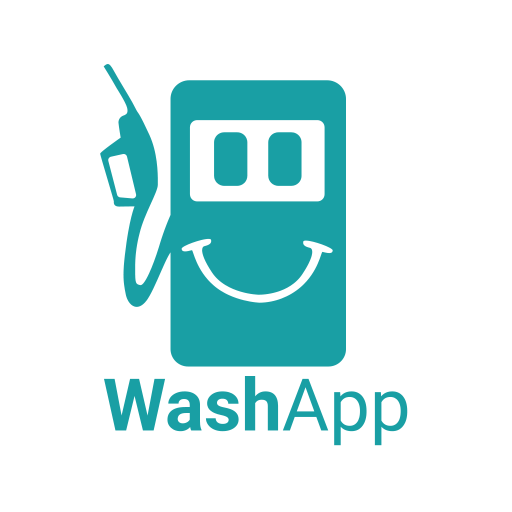 WashApp  Icon