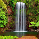 Cover Image of Download Ambience Waterfall Sounds 1.0.1 APK