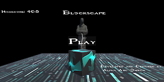 BlockScape - Screenshot 1