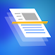 PDF Scanner, Any to PDF, OCR - Androidアプリ