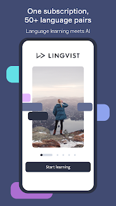 Lingvist: Learn Languages Fast Unknown