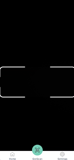 GST Lens: GSTIN Checker Screen 3